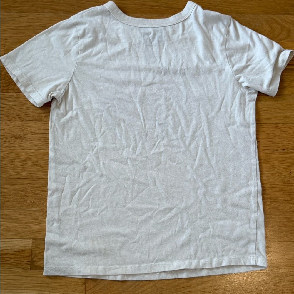 MTV music television 90s Y2K tee shirt women's XS - Picture 7 of 7